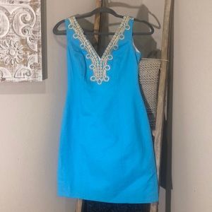 Brand new. Lilly Pulitzer Bentley Shift size 00